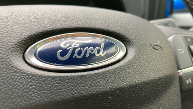 Ford Puma 1.0 EcoBoost Hybrid mHEV 155 Titanium 5dr Petrol Hatchback